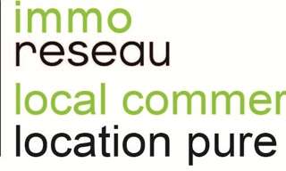 Commerce  37 m² à louer à Nice (06300)