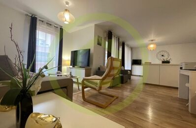 vente appartement 175 000 € à proximité de Saint-Étienne-du-Rouvray (76800)