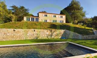 Maison 6 Pièces 194 m² à vendre à Tanneron (83440)