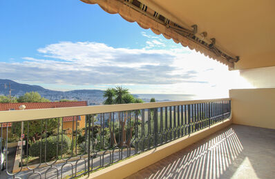 vente appartement 439 000 € à proximité de Villefranche-sur-Mer (06230)