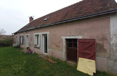 vente maison 127 200 € à proximité de Coulommiers-la-Tour (41100)