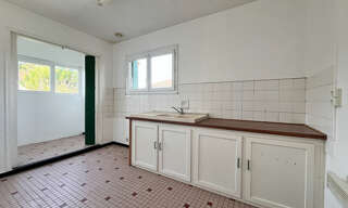 Maison 5 Pièces 77 m² à vendre à Cancon (47290)