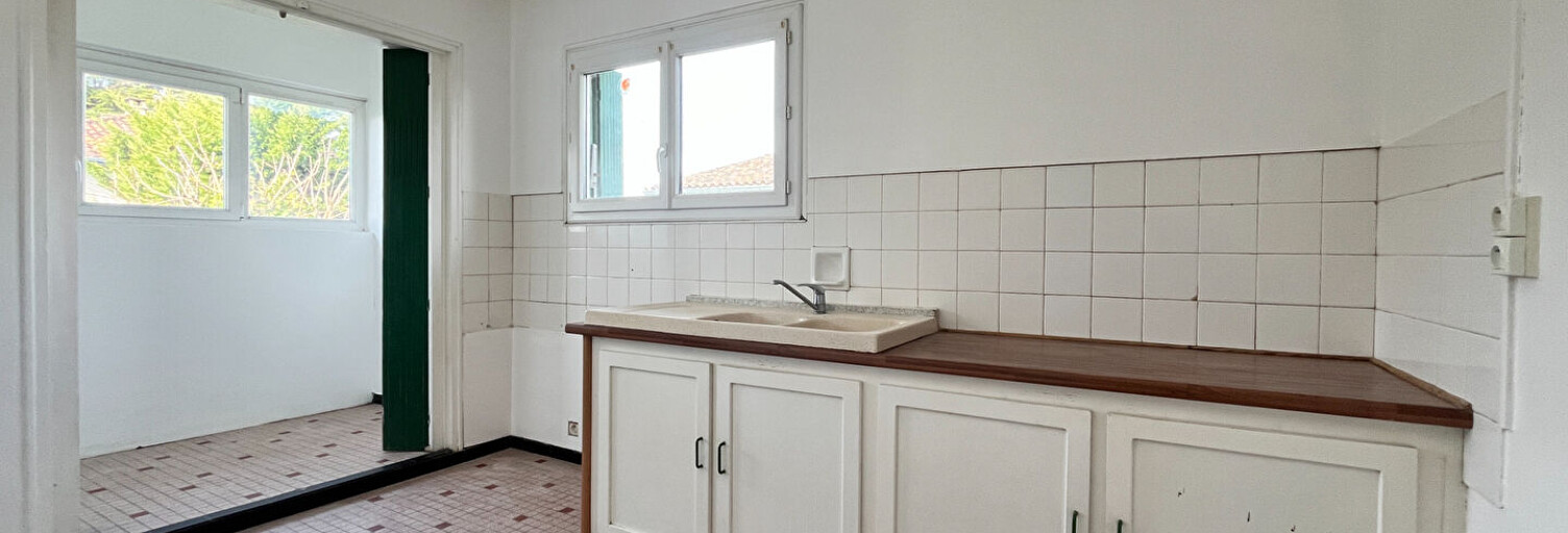 Maison 5 Pièces 77 m² à vendre à Cancon (47290)