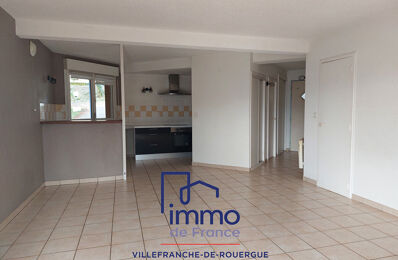 vente appartement 119 800 € à proximité de Villefranche-de-Rouergue (12200)