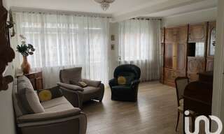 Appartement 4 Pièces 84 m² à vendre à Lens (62300)