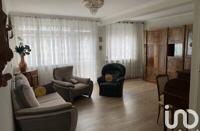 vente appartement 148 500 € à proximité de Nœux-les-Mines (62290)