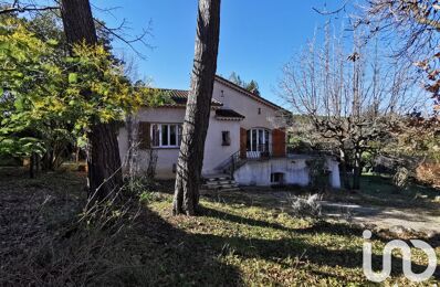 vente maison 720 000 € à proximité de Roquefort-les-Pins (06330)