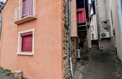 vente maison 88 000 € à proximité de Villefranche-de-Panat (12430)