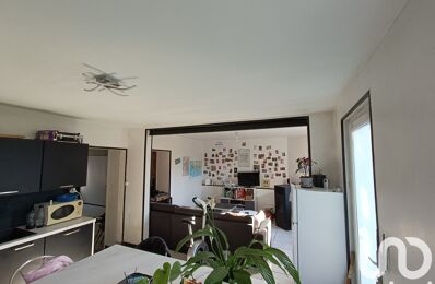 vente maison 152 200 € à proximité de Airvault (79600)