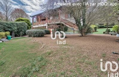 vente maison 499 000 € à proximité de Vaulx-en-Velin (69120)