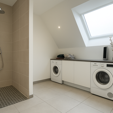 Appartement 2 pièces 125900 €