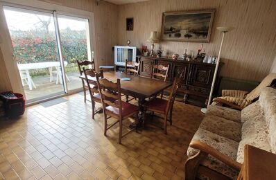 vente maison 252 000 € à proximité de Le Girouard (85150)