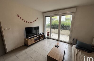 vente appartement 245 000 € à proximité de Pignan (34570)