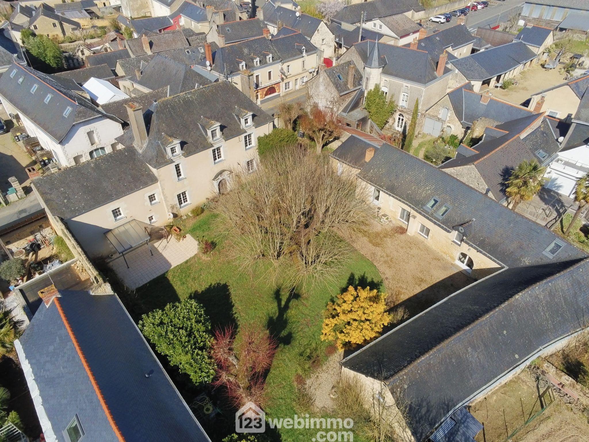 Agence immobilière de 123webimmo.com
