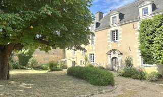 Maison 11 Pièces 416 m² à vendre à Bellevigne-en-Layon (49380)