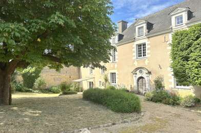 Maison 11 pièces 545000 €