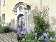 Maison de maître - 416m² - Chavagnes-les-Eaux — photo 2