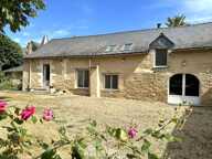Maison de maître - 416m² - Chavagnes-les-Eaux — photo 3