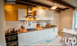 Maison 5 Pièces 85 m² à vendre à Saint-Lin (79420)