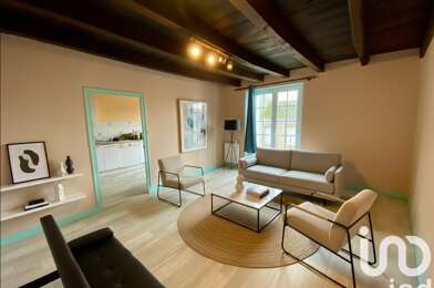 Maison 5 pièces 50000 €