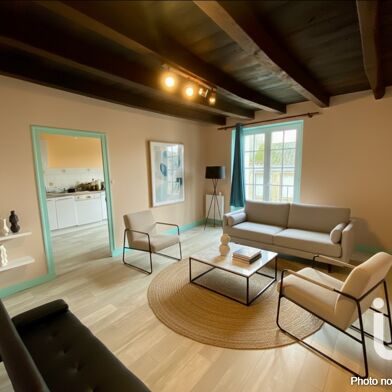 Maison 5 pièces 55000 €