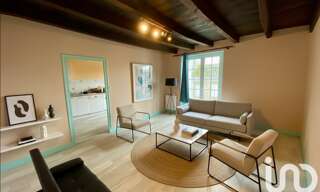 Maison 5 Pièces 94 m² à vendre à Saint-Lin (79420)