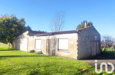 vente terrain 64 000 € à proximité de Pompignac (33370)