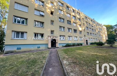 vente appartement 141 000 € à proximité de Villiers-sur-Orge (91700)