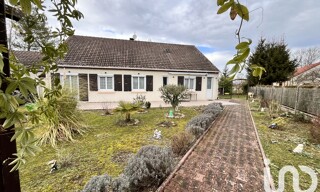 Maison 6 Pièces 131 m² à vendre à Cronat (71140)