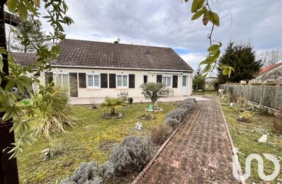 vente maison 147 000 € à proximité de Paray-le-Frésil (03230)