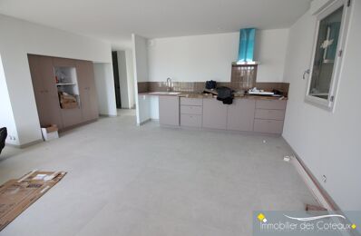 appartement 4 pièces 94 m2 à louer à Grépiac (31190)