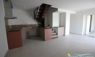 Appartement 4 Pièces 76 m² à louer à Grépiac (31190)