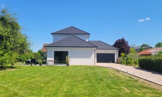 Maison 6 Pièces 136 m² à vendre à La Neuville-Chant-d'Oisel (76520)