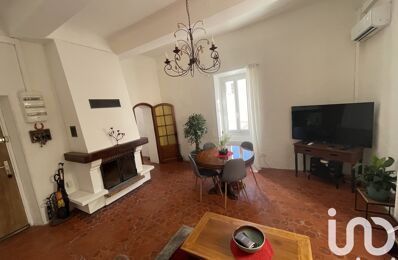 vente appartement 159 000 € à proximité de Salernes (83690)