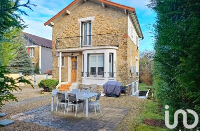 vente maison 339 000 € à proximité de Livry-sur-Seine (77000)