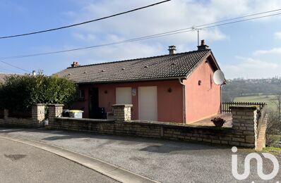 vente maison 185 000 € à proximité de Longeau-Percey (52250)