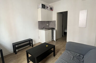 location appartement 600 € CC /mois à proximité de Labège (31670)