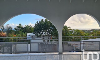 Maison 5 Pièces 180 m² à vendre à Sainte-Anne (97180)