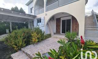 Maison 5 Pièces 180 m² à vendre à Sainte-Anne (97180)