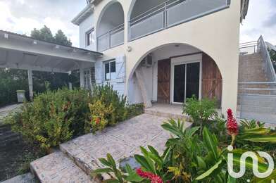 Maison 5 pièces 425000 €