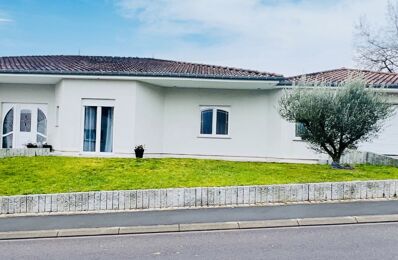 vente maison 395 000 € à proximité de Nousseviller-Saint-Nabor (57990)