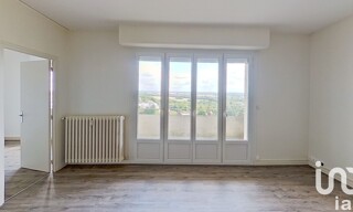 Appartement 2 Pièces 53 m² à vendre à Blois (41000)