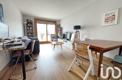 vente appartement 390 000 € à proximité de Malakoff (92240)