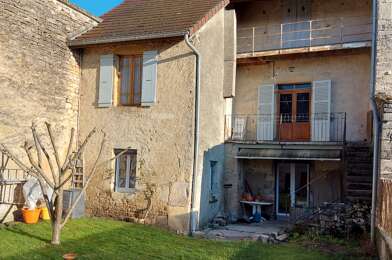 Maison 9 pièces 240000 €