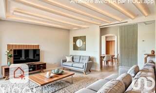 Maison 5 Pièces 157 m² à vendre à Petit-Mars (44390)