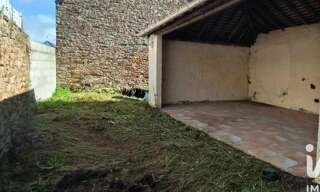 Maison 5 Pièces 157 m² à vendre à Petit-Mars (44390)