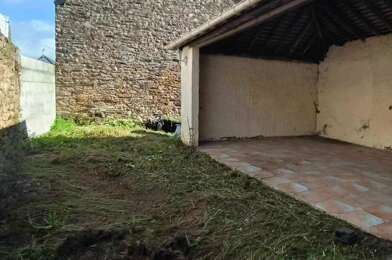 Maison 5 pièces 209000 €