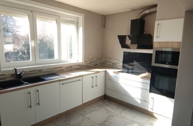 vente maison 176 500 € à proximité de Auchy-les-Mines (62138)