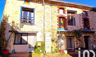 Maison 7 Pièces 231 m² à vendre à Puivert (11230)