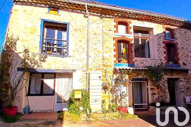 Maison 7 pièces 161000 €